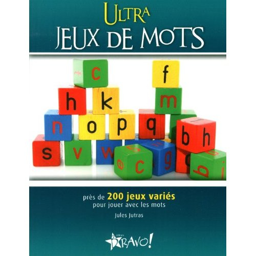 Ultra jeux de mots