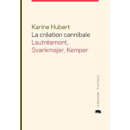 La creation cannibale