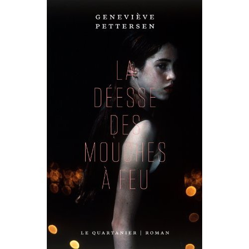 La deesse des mouches a feu