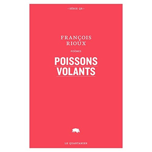 Poissons volants