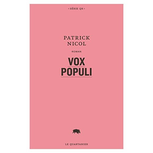 VOX POPULI