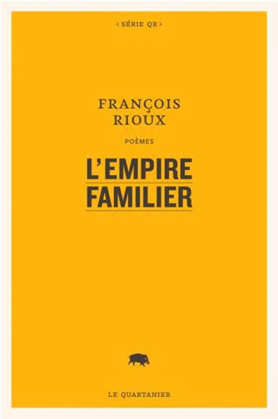 L'empire familier