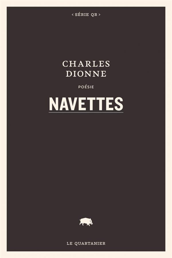 NAVETTES