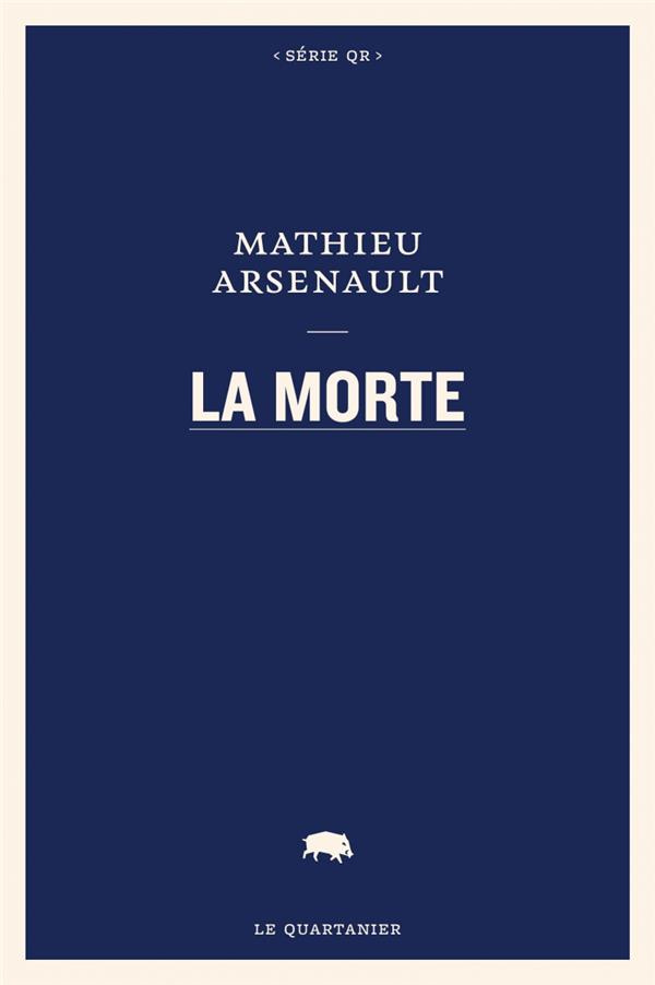 La morte