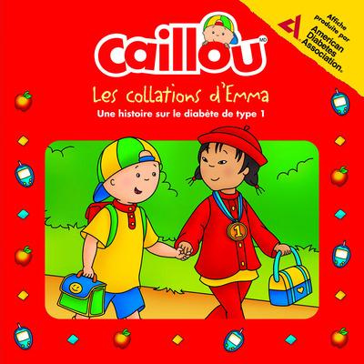 Les collations d'Emma