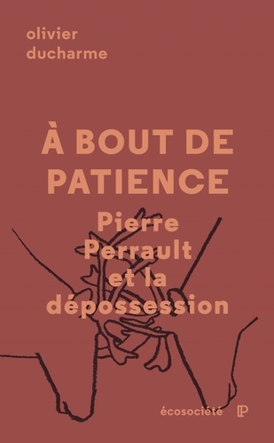 A BOUT DE PATIENCE