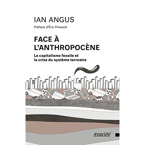 FACE A L'ANTHROPOCENE
