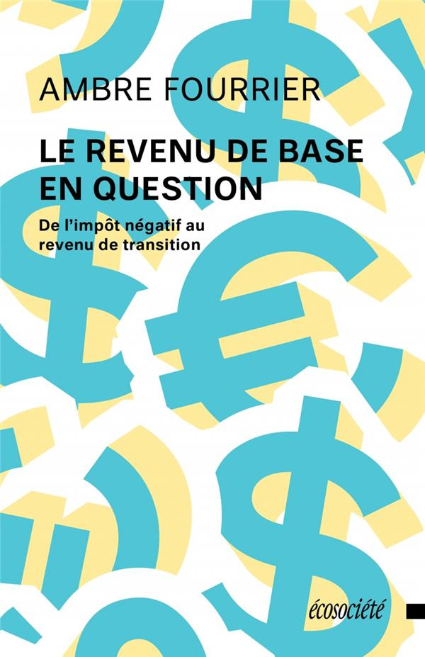 Le revenu de base en question