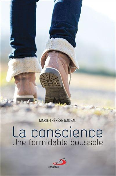La conscience, une formidable boussole