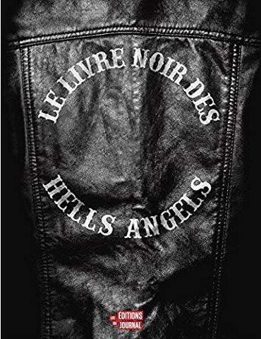 Le livre noir des Hell's angels