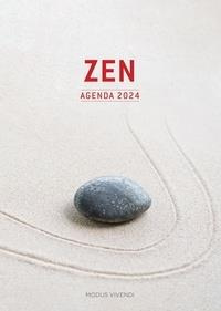 Agenda Zen. Edition 2024