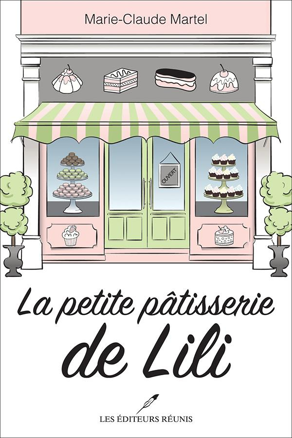 La petite pâtisserie de Lili