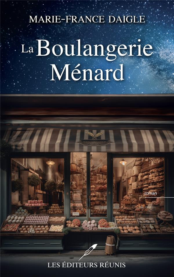 La Boulangerie Ménard