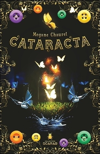Cataracta Tome 1