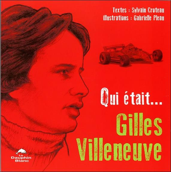Gilles Villeneuve