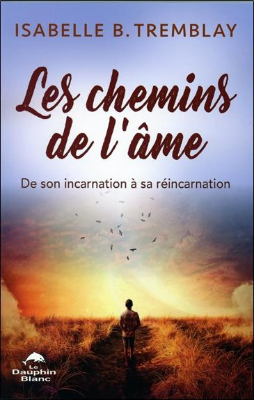 Les chemins de l'âme. De son incarnation à sa réincarnation