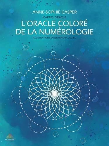 L'oracle coloré de la numérologie