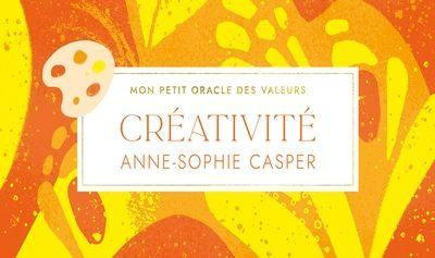 Créativité