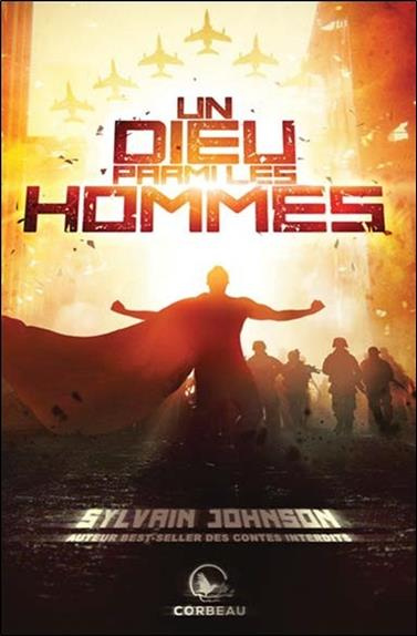 Un dieu parmi les hommes