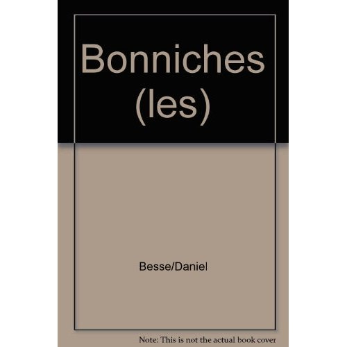 Les bonniches