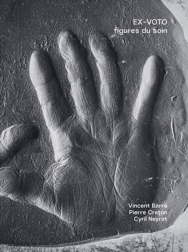EX-VOTO figures du soin