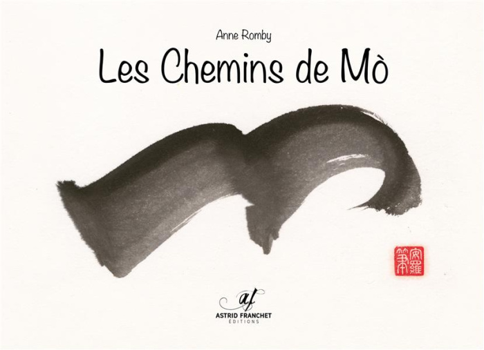 Les chemins de Mò
