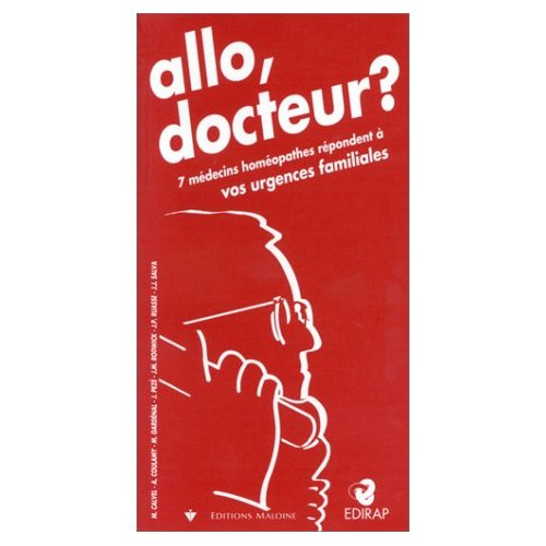 ALLO, DOCTEUR
