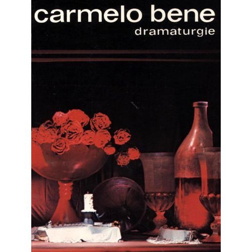 CARMELO BENE