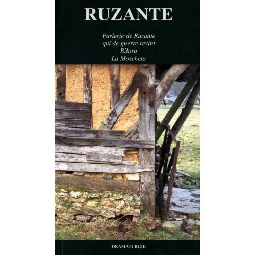 THEATRE DE RUZANTE