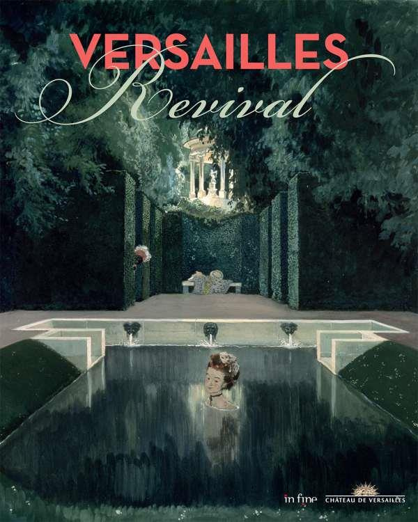 Versailles Revival. 1867-1937