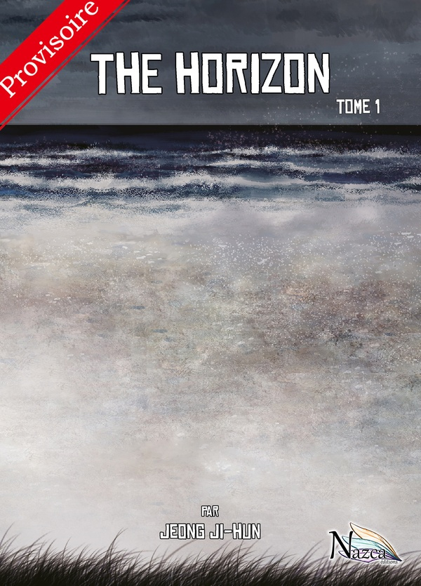 Horizon Tome 1