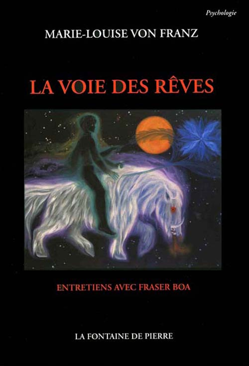 La voie des rêves