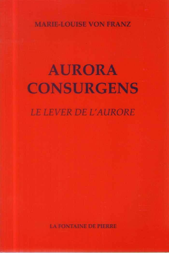 //Aurora consurgens / Le lever de l'aurore