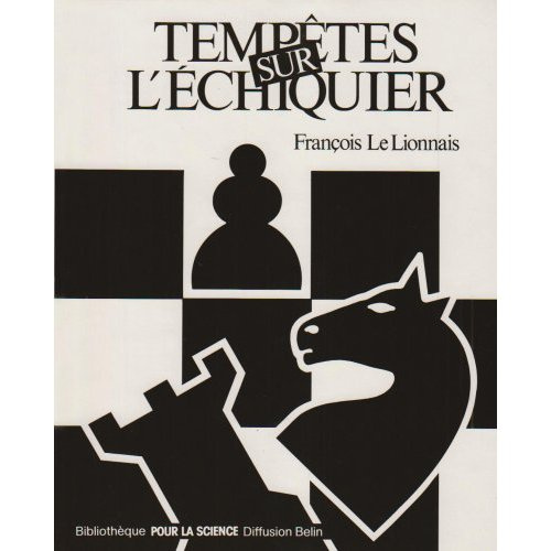 Tempête sur l'échiquier