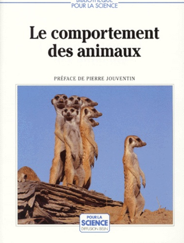 LE COMPORTEMENT DES ANIMAUX