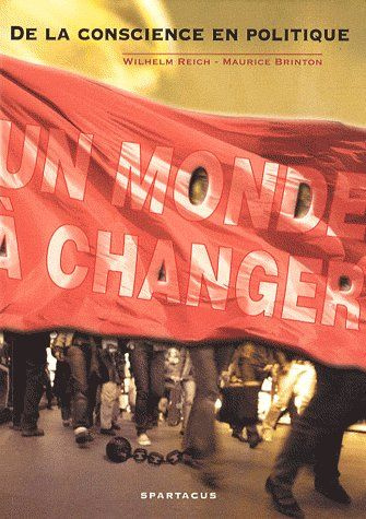 De la conscience en politique