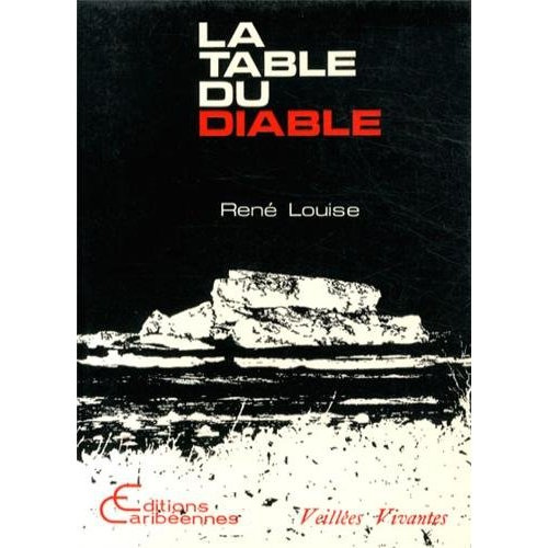 La Table du Diable