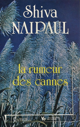 La rumeur des cannes