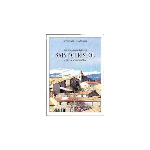 SAINT-CHRISTOL D'ALBION