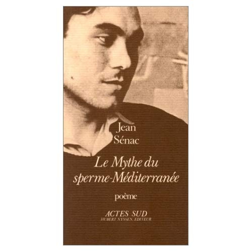 MYTHE DU SPERME-MEDITERRANEE (LE)