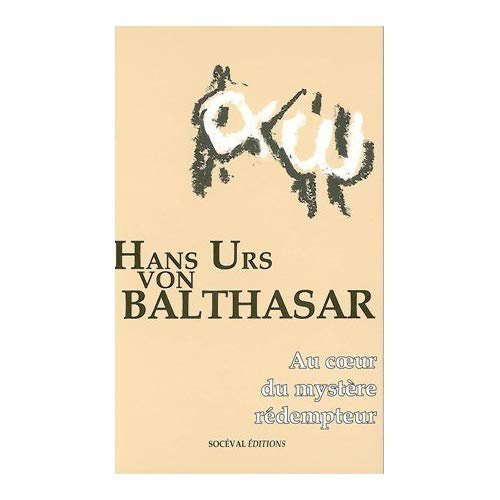 Au coeur du mystère rédempteur