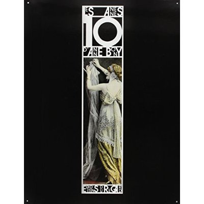 Les années 10. Coffret 20 volumes