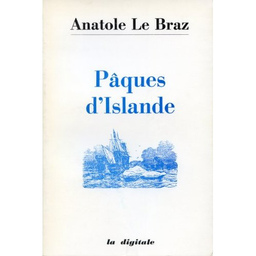 Pâques d'Islande
