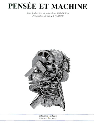 PENSEE ET MACHINE