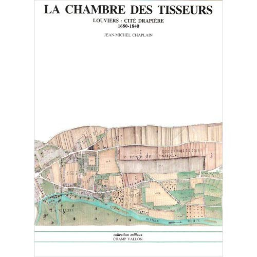 LA CHAMBRE DES TISSEURS