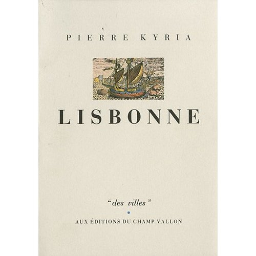 Lisbonne