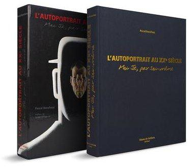 L'autoportrait au XXe siècle. Moi Je, par soi-même