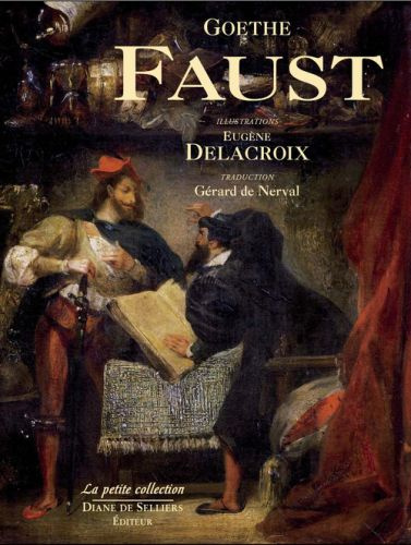 Faust. Edition illustrée
