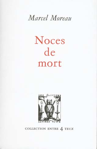 Noces de mort