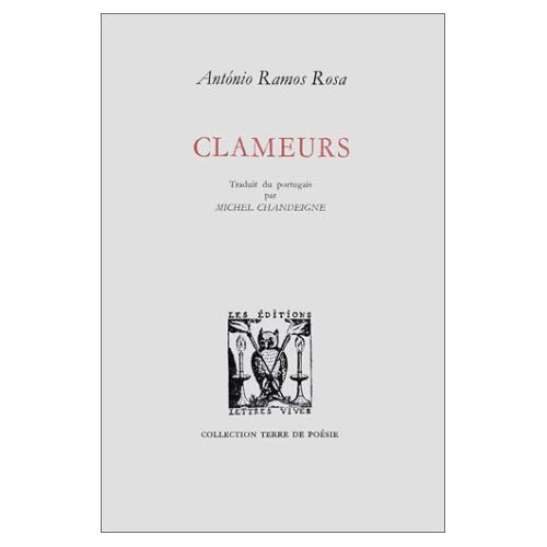 Clameurs